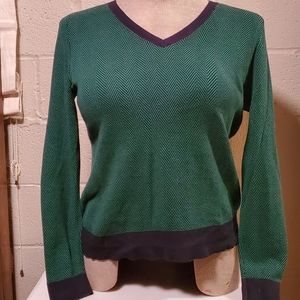 Liz Claiborn sweater